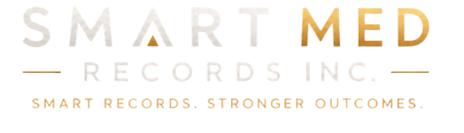 Smart Med Records