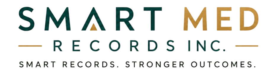 Smart Med Records — Smart records, stronger outcomes
